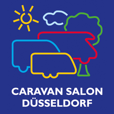 德國杜塞爾多夫房車露營展覽會(huì) Caravan Salon